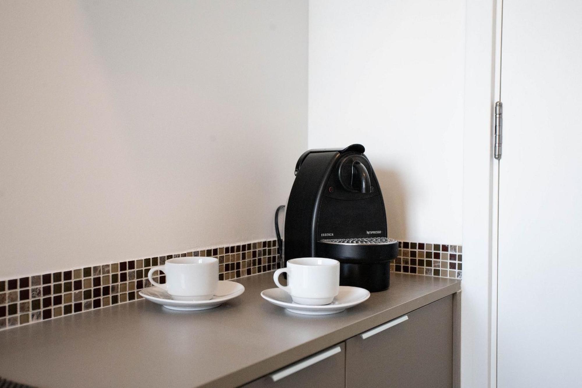 Moov Bras - Por Temporada Apartment *